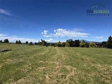 Parcela en venta en Altos del Llanquihue, Puerto Varas