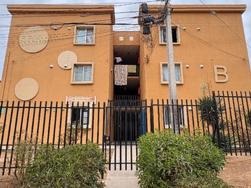 Departamento en venta en Calle Alcalde Galleguillos 2195, Villa Alemana - 3 dormitorios, 1 baño