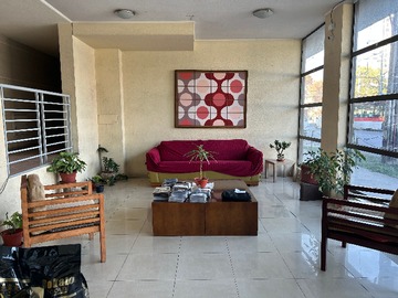 Venta / Departamento / Independencia