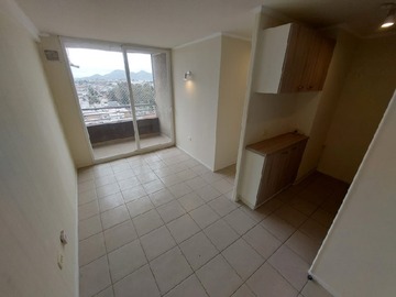 Departamento en venta en En venta lindo depto 2d 1b con terraza en la cisterna, La Cisterna - 2 dormitorios, 1 baño