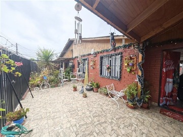 Venta / Casa / Maipú