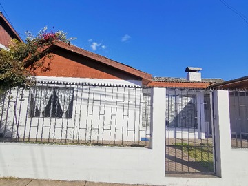 Casa en venta en Amplia Casa en El Llano de Coquimbo (11341), Coquimbo - 4 dormitorios, 2 baños