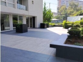 Departamento en venta en Vicente Huidobro 3500, Macul - 2 dormitorios, 2 baños