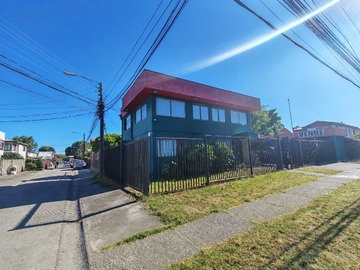 Local Comercial en arriendo mensual en Espacio Comercial con Excelente Conectividad (170143), San Pedro de la Paz - 2 baños