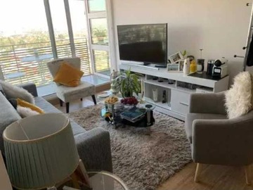 Departamento en venta en Excelentes espacios y ubicación (66082), Peñalolén - 3 dormitorios, 2 baños