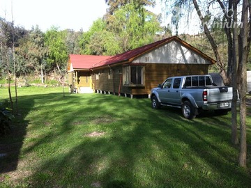 Parcela en venta en Lomas Del Aguila con Dario Pavez, Paine - 4 dormitorios, 3 baños