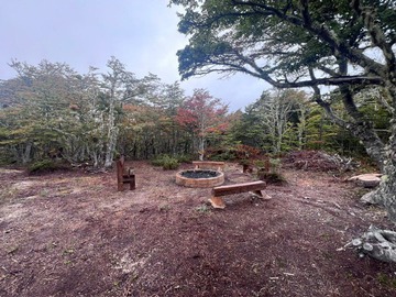 Terreno Agricola en venta en km 52 ruta 9 sur, Punta Arenas