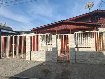 Casa en arriendo mensual en Arriendo Casa Puente Alto - 3 dormitorios, 1 baño