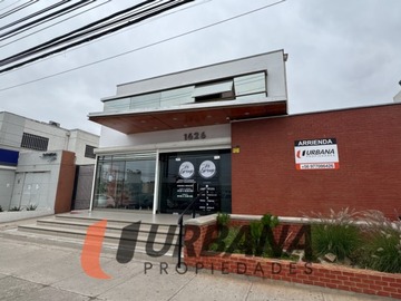 Local Comercial en arriendo mensual en Local en avenida el santo la serena, La Serena - 14 dormitorios, 4 baños