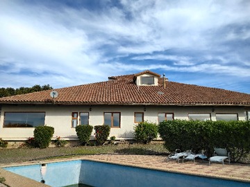Terreno en venta en Magníficas Vistas en Entorno Tranquilo y Segu (184113), Quintero - 4 dormitorios, 4 baños