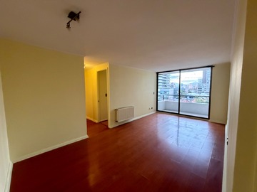 Departamento en arriendo mensual en Dublé Almeyda 2020, Ñuñoa, Santiago Metropolitan Region 7750000, Chile, Ñuñoa - 2 dormitorios, 2 baños