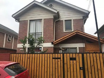 Venta / Casa / Maipú