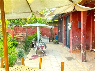 Local Comercial en venta en Los Nogales, San Bernardo - 4 dormitorios, 2 baños