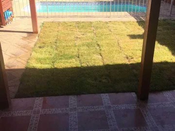 Casa en arriendo mensual en Excelente Inversión en Barrio Tranquilo (174207), Lampa - 3 dormitorios, 3 baños