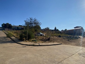 Venta / Terreno / Viña del Mar