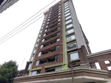 Departamento en venta en Se vende departamento andrés bello, Temuco - 3 dormitorios, 2 baños