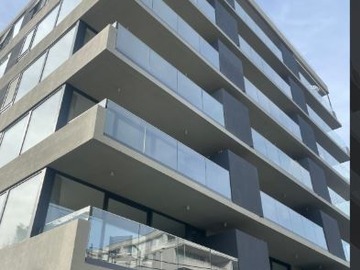 Departamento en arriendo mensual en Llewellyn Jones 1480, Providencia, Región Metropolitana de Santiago 7500000, Chile, Providencia - 3 dormitorios, 3 baños