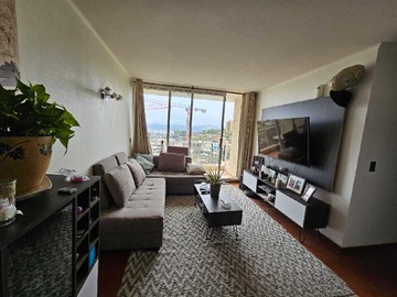 Departamento en venta en Hermoso depto 3D + 2B + est +Bodega (152901), Viña del Mar - 3 dormitorios, 2 baños