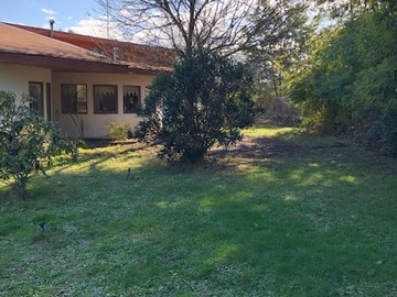 Venta / Parcela / Chillán