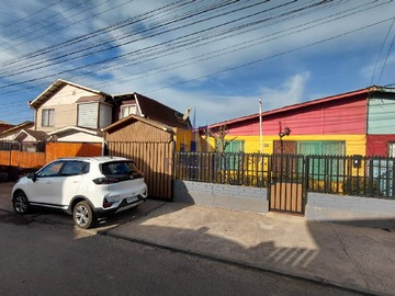 Venta / Casa / Quintero