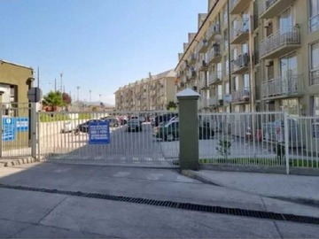 Departamento en venta en En Coquimbo - 3 dormitorios, 1 baño