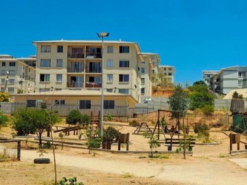 Venta / Departamento / Villa Alemana