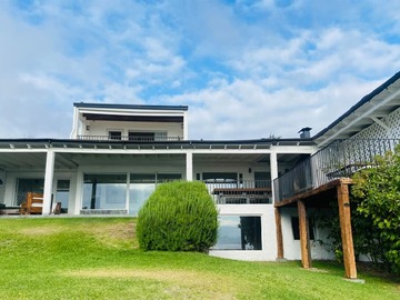 Casa en venta en Puerto Velero, Coquimbo - 5 dormitorios, 5 baños