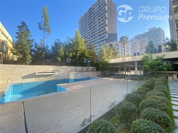 Departamento en venta en Pedro de Valdivia - Irarrazabal, Ñuñoa - 3 dormitorios, 2 baños