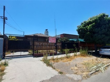 Venta / Local Comercial / Cerrillos