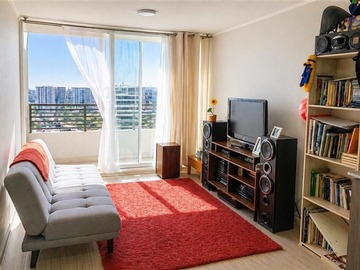 Departamento en venta en Barcelona, La Florida - 1 dormitorio, 1 baño
