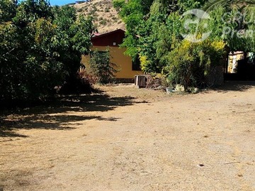 Parcela en venta en Isabel Riquelme, Curacaví - 5 dormitorios, 3 baños