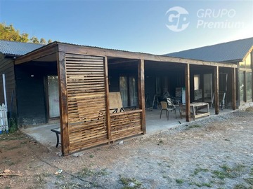Casa en venta en Puente 7 Camino a Florida, Florida - 3 dormitorios, 2 baños