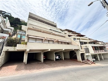 Departamento en venta en Sector 5 de Reñaca, Viña del Mar - 4 dormitorios, 4 baños