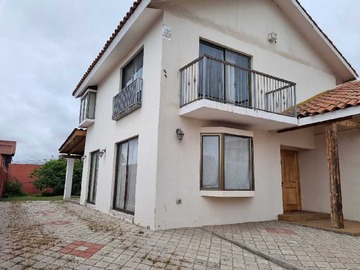 Casa en venta en Venta de casa San Joaquin, La Serena (105426), La Serena - 4 dormitorios, 4 baños