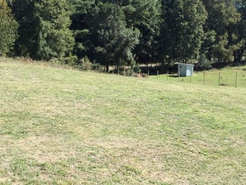 Parcela en venta en Camino relun, Villarrica