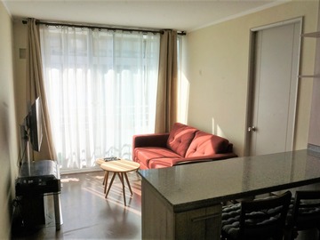 Santiago, Oportunidad Eleuterio Ramírez 825 : Mariposa 2D+2B + Estac. + Bodega Image