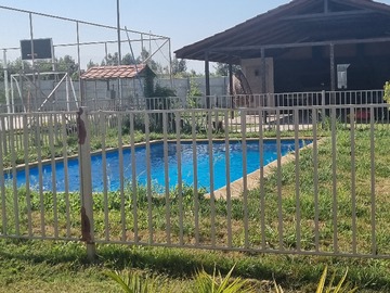 Parcela en venta en Olivar Alto, Olivar