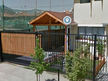 Casa en venta en Calle Cardenal Fresno, Puente Alto - 3 dormitorios, 3 baños