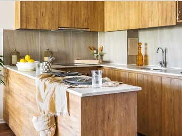 Venta / Departamento / Villarrica