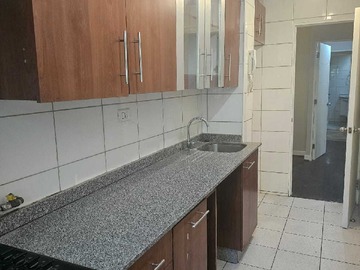 Departamento en venta en Metro Ñuñoa 2 cuadras (139315), Ñuñoa - 3 dormitorios, 2 baños