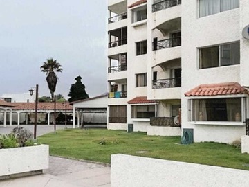 Departamento en venta en Venta depto. Avenida del Mar, La Serena. (104326), La Serena - 3 dormitorios, 3 baños