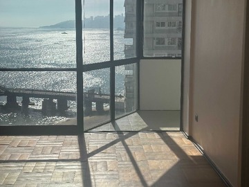Departamento en venta en A pasos de todos los servicios (172374), Viña del Mar - 1 dormitorio, 2 baños