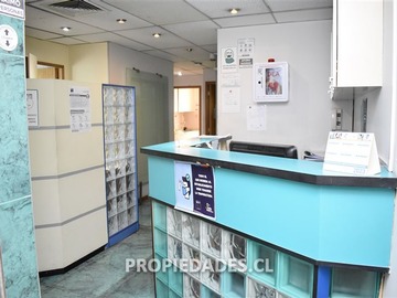 Oficina en venta en Del Inca / Vespucio, Las Condes - 6 dormitorios, 4 baños