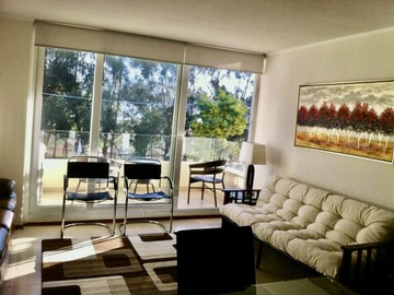 Departamento en venta en Papudo laguna, Papudo - 2 dormitorios, 2 baños