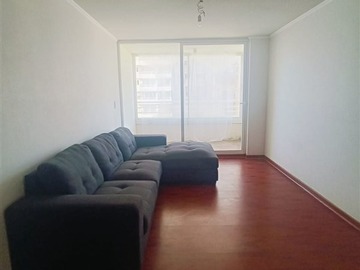Departamento en venta en Departamento en Playa Ancha, Valparaíso - 1 dormitorio, 1 baño