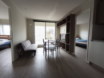 Venta / Departamento / Concepción