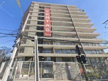Departamento en venta en David Arellano, Independencia - 3 dormitorios, 2 baños