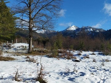 Parcela en venta en Melipeuco, Melipeuco