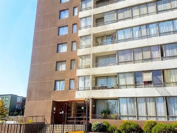 Arriendo Mensual / Departamento / San Miguel