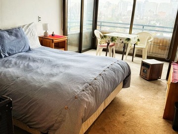 Departamento en venta en Colegio Villa Maria y Verbo Divino, Las Condes - 5 dormitorios, 5 baños